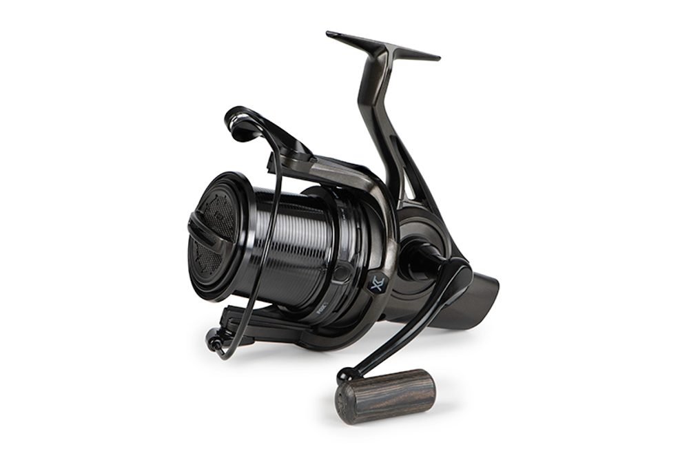 Fox Naviják 12000 XC reel,Fox Naviják 12000 XC reel