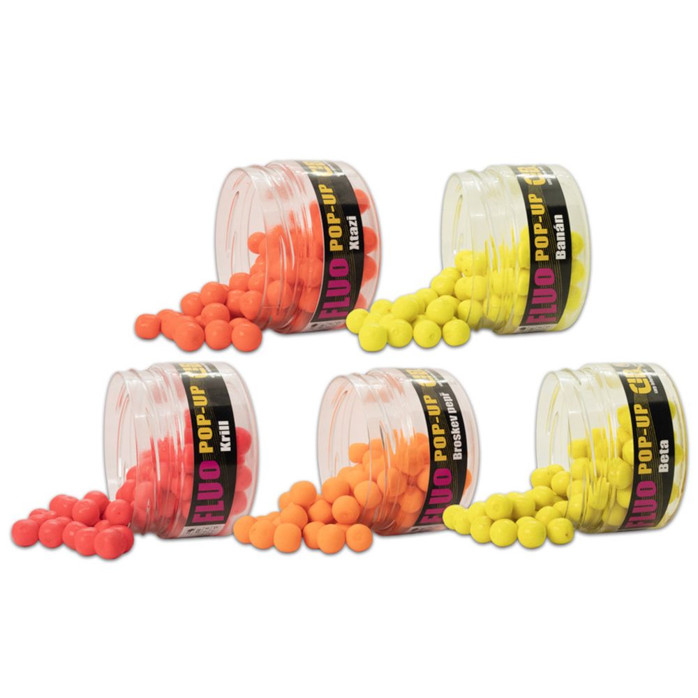 E-shop Carp Inferno Pop-up Boilies Fluo 12mm 200ml,Carp Inferno Pop-up Boilies Fluo 12mm 200ml
