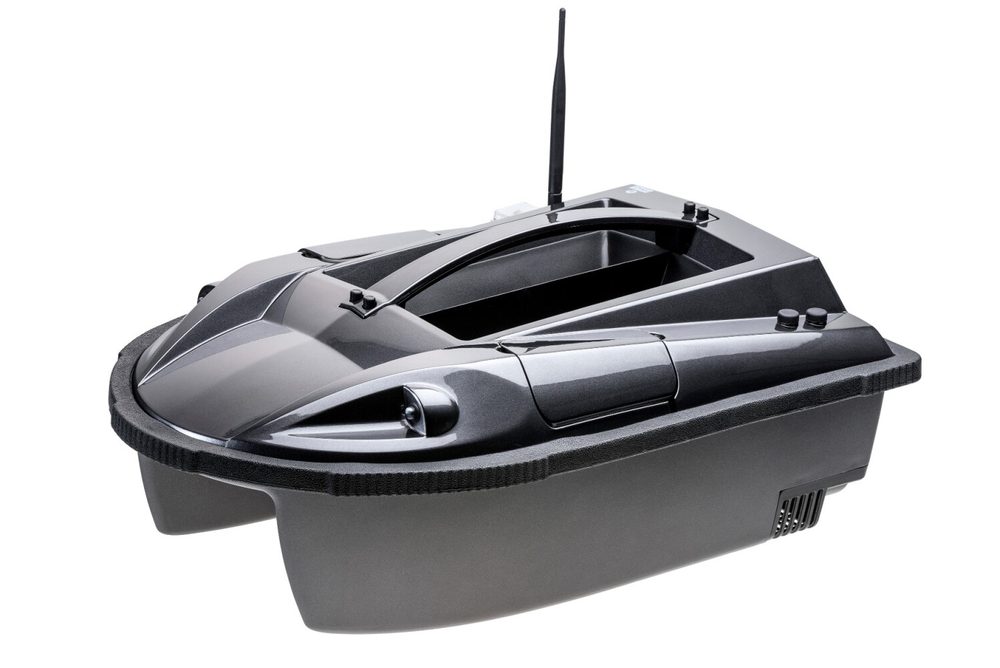 E-shop Mivardi Zavážecí loď Carp Scout - Li-ion 10,Mivardi Zavážecí loď Carp Scout - Li-ion 10