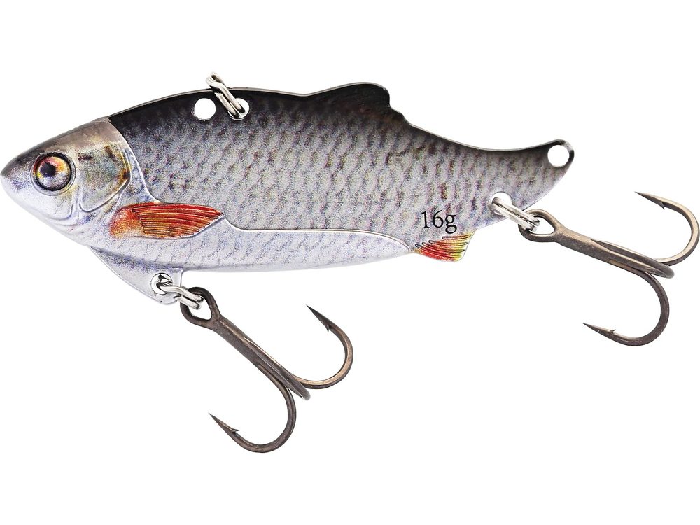 E-shop Westin Cikáda Ricky the Roach Tungsten Vibration Bait Real Roach - 4,5cm 9g,Westin Cikáda Ricky the Roach Tungsten Vibration Bait Real Roach - 4,5cm