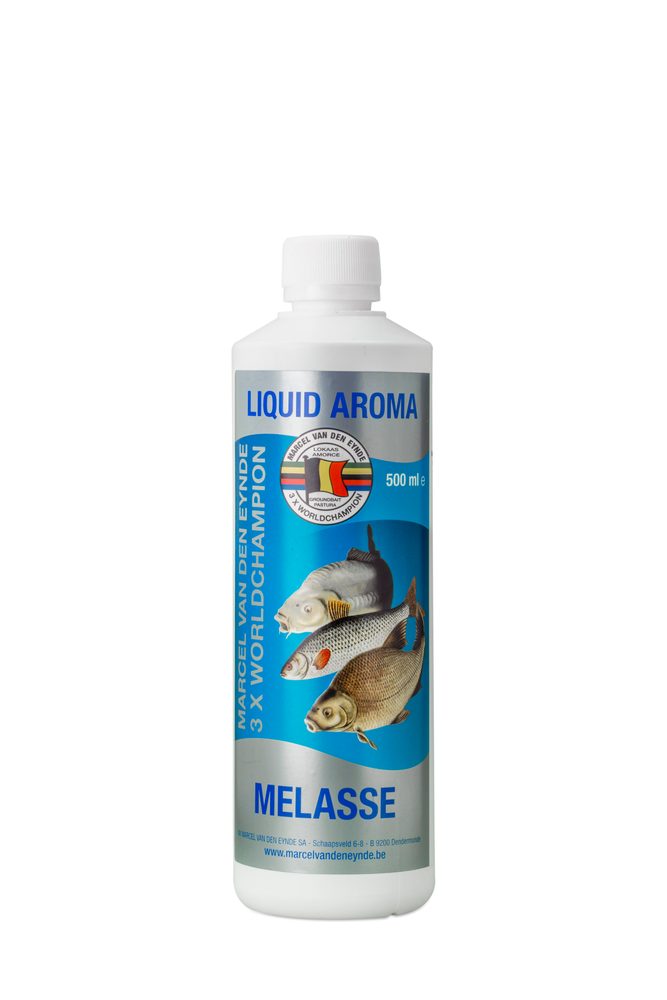 E-shop MVDE Liquid Aroma 500ml - Mellasse,MVDE Liquid Aroma 500ml - Mellasse