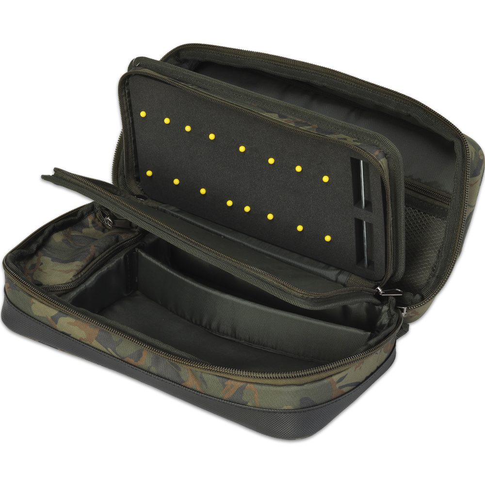 E-shop Giants Fishing Pouzdro na návazce Carp Organizer Gaube XL,Giants Fishing Pouzdro na návazce Carp Organizer Gaube XL