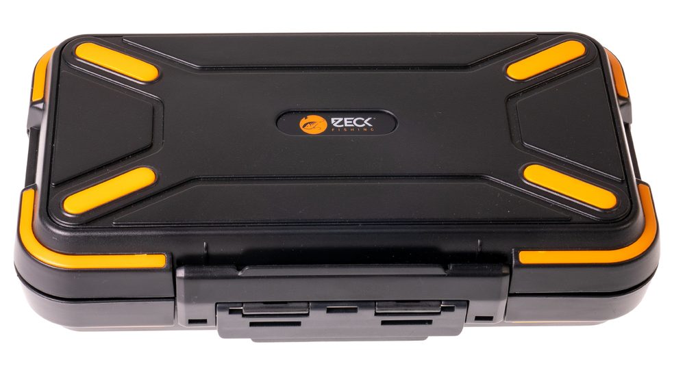 E-shop Zeck Přívlačová krabička Stinger Box Pro,Zeck Přívlačová krabička Stinger Box Pro