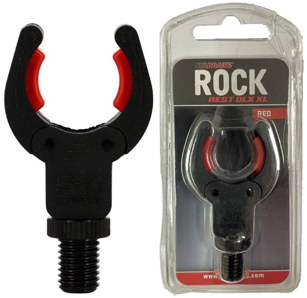 E-shop Starbaits Rohatinka Rock Rest DLX XL