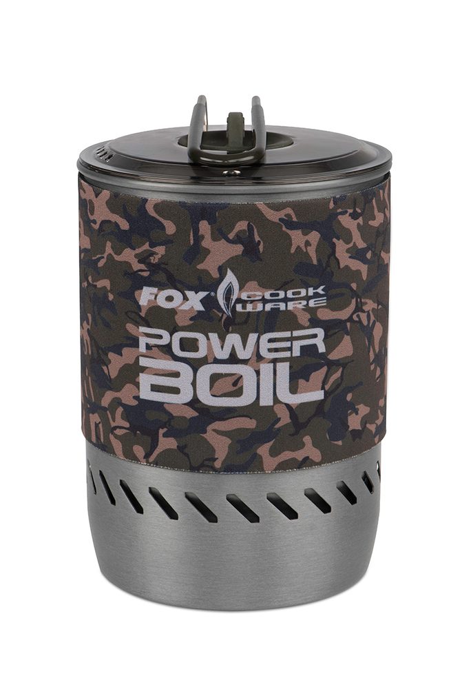 E-shop Fox Nádoba Cookware Infrared Power Boil 1.25l,Fox Nádoba Cookware Infrared Power Boil 1.25l