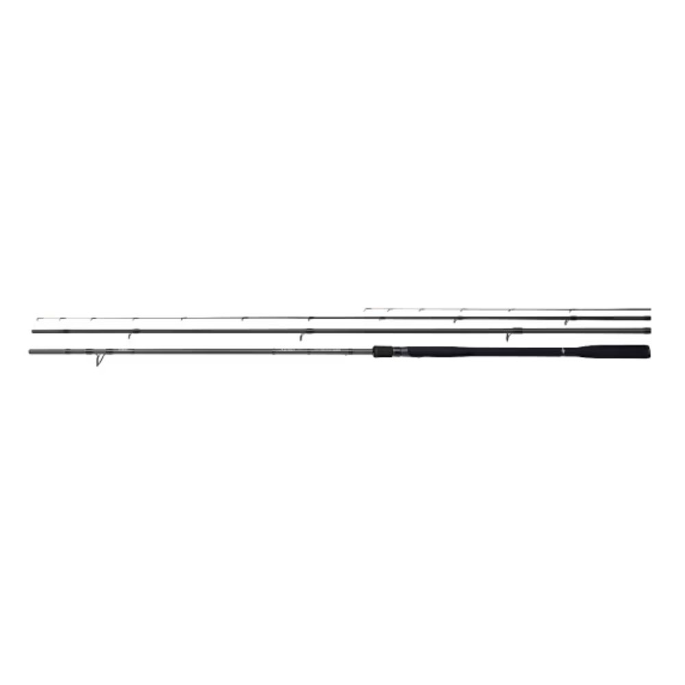 Shimano Prut Aero X1A Distance Feeder 3,96m 13'0 100g,Shimano Prut Aero X1A Distance Feeder 3,96m 13'0 100g