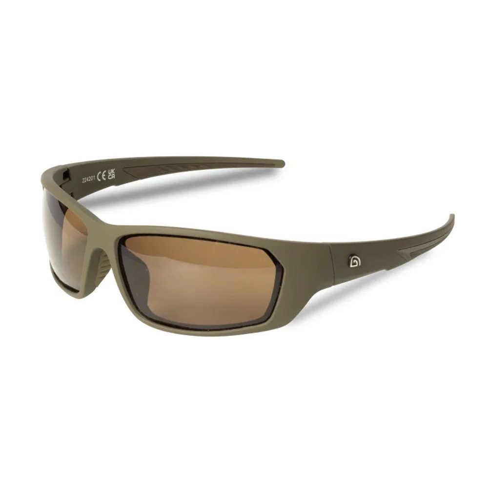 E-shop Trakker Polarizační brýle Wrap Around Sunglasses,Trakker Polarizační brýle Wrap Around Sunglasses