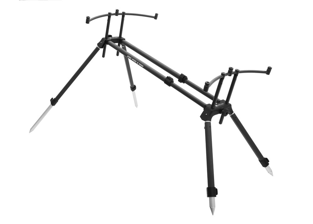 E-shop Mikado Stojan Rodpod ARC 3 Rods,Mikado Stojan Rodpod ARC 3 Rods