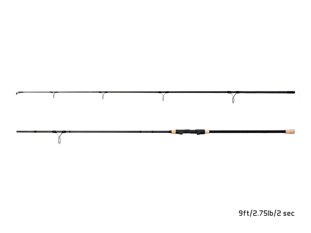 Delphin Prut Nirvana CRP 300cm 3.0lb 2díl