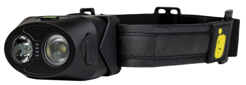 RidgeMonkey Čelovka VRH300X Pro USB Rechargeable Headtorch,RidgeMonkey Čelovka VRH300X Pro USB Rechargeable Headtorch