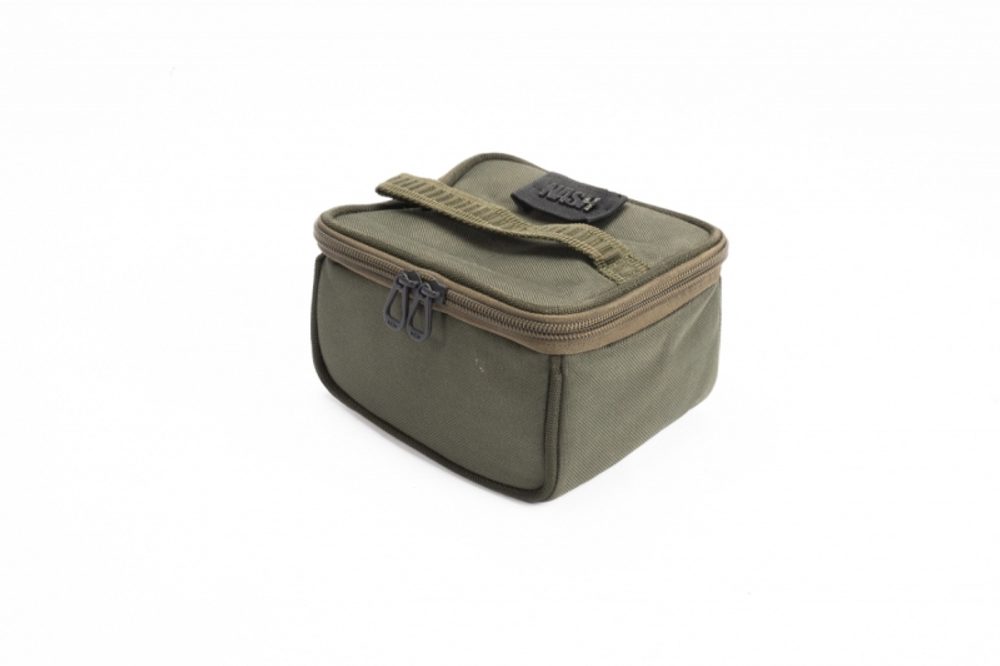 E-shop Nash Pouzdro Hookbait Pouch - 4ks,Nash Pouzdro Hookbait Pouch - 4ks