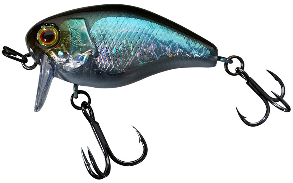 E-shop Illex Wobler Chubby SSR 4,1cm 5,7g - NF Bleak,Illex Wobler Chubby SSR 4,1cm 5,7g - NF Bleak