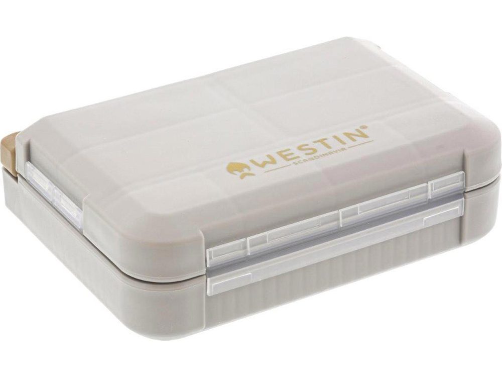 E-shop Westin Krabička W3 Terminal Tackle Box M,Westin Krabička W3 Terminal Tackle Box M