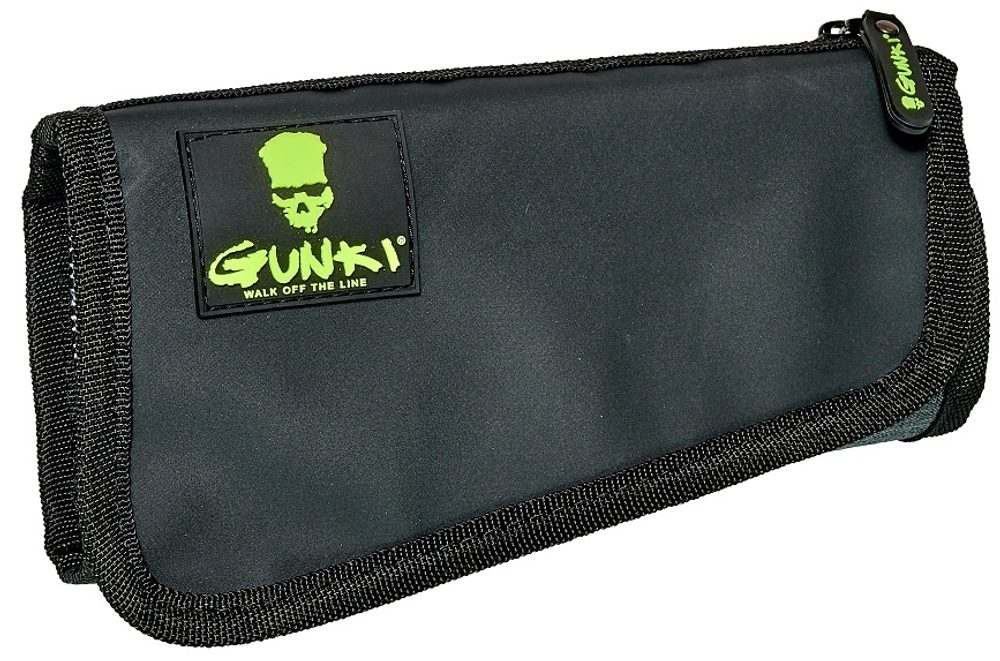 Fotografie Gunki Pouzdro na nástrahy Street Pouch Power Game