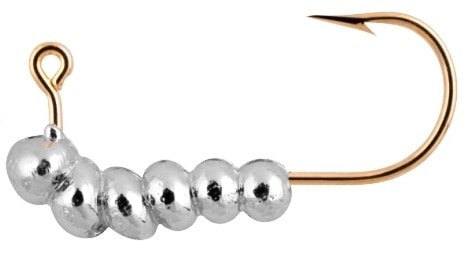 Chytání na marmyšku Vl�?ej Marmy?ka