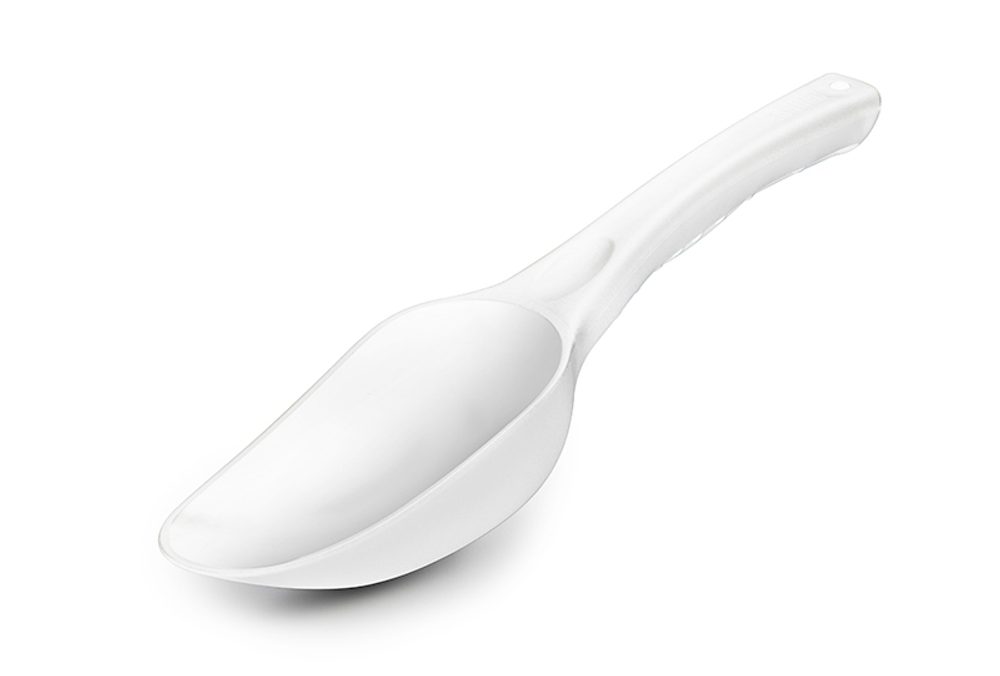 E-shop Spomb Lopatka Scoop White,Spomb Lopatka Scoop White