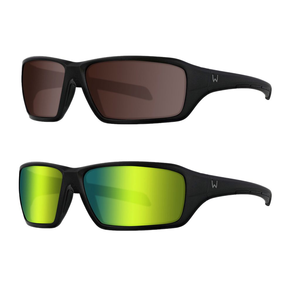 E-shop Westin Polarizační brýle W6 Sport 15,Westin Polarizační brýle W6 Sport 15