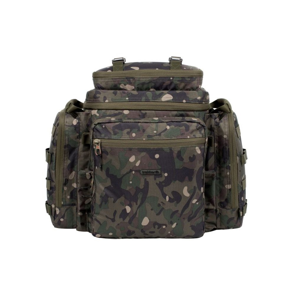 E-shop Trakker Batoh NXC Camo Scout Rucksack,Trakker Batoh NXC Camo Scout Rucksack