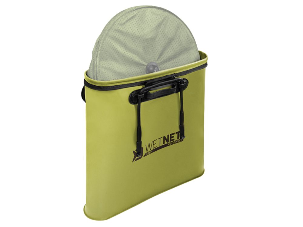Delphin EVA taška na síťky WetNET Keep