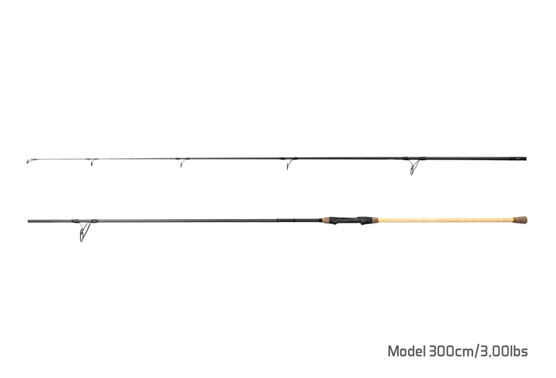 Delphin Prut Opium V2 Cork 300cm 3,00lbs