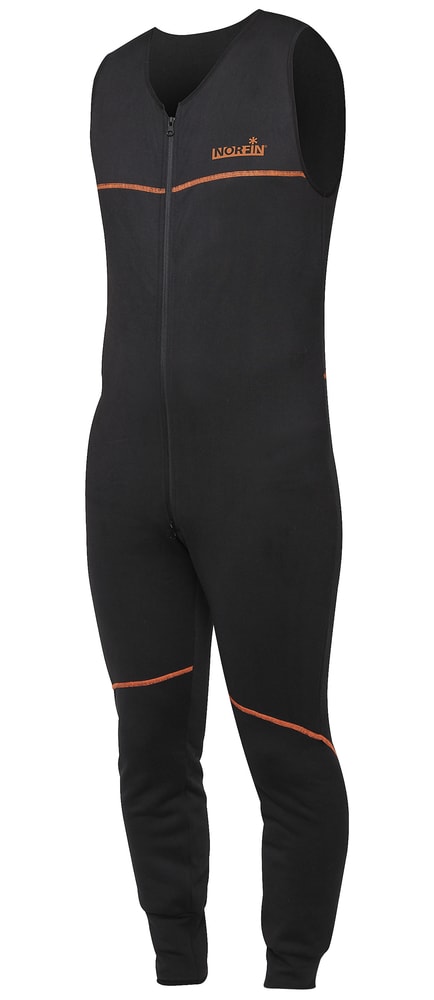 Norfin Termo Oblek Overall Thermal Underwear - S
