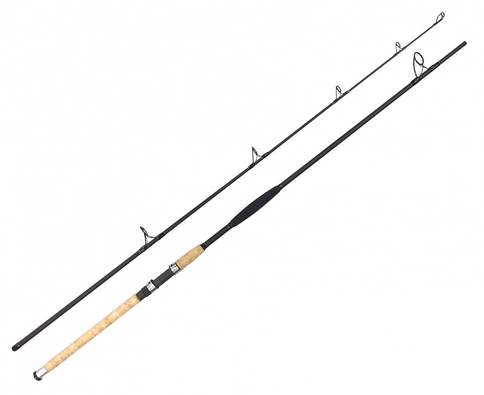 Zfish Prut Catfish Morga 2,70m 100-400g,Zfish Prut Catfish Morga 2,70m 100-400g