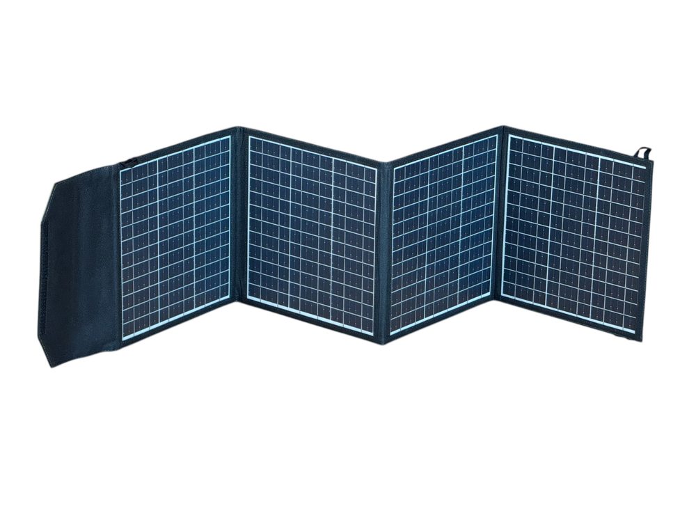E-shop Holdcarp Solární panel Foldable Solar System 40W,Holdcarp Solární panel Foldable Solar System 40W