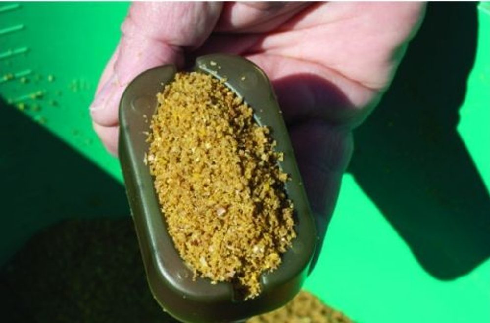 Extra Carp Method Feeder krmítko - 50g