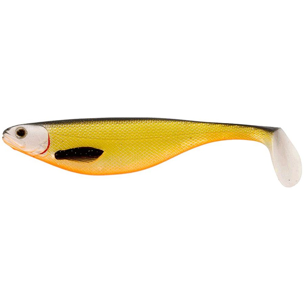 E-shop Westin Gumová nástraha ShadTeez 12cm 15g Official Roach 2ks,Westin Gumová nástraha ShadTeez 12cm 15g Official Roach 2ks