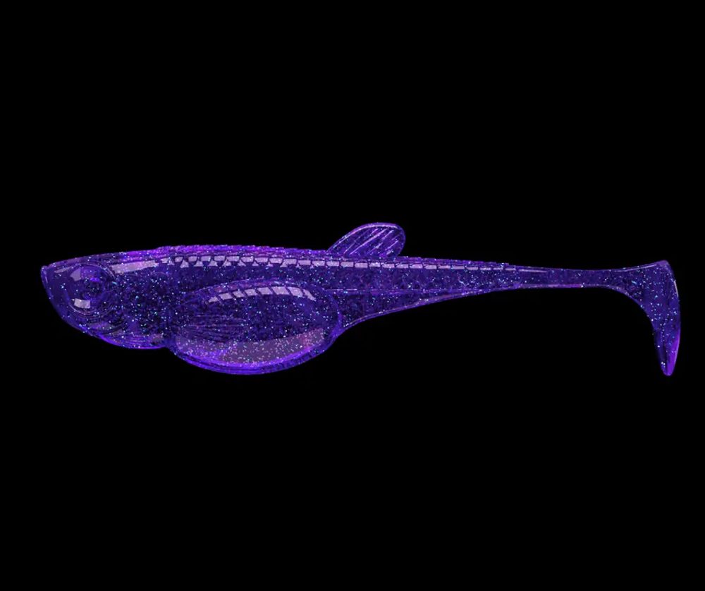 E-shop Libra Lures Gumová nástraha Embrion Shad 2″ 10ks,Libra Lures Gumová nástraha Embrion Shad 2″ 10ks