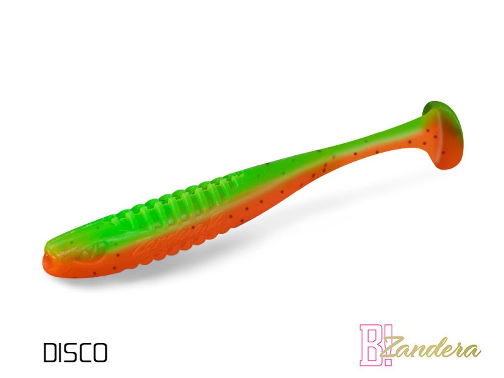 E-shop Delphin Umělá nástraha Zandera FlexiFloat UVs 12cm 5ks - DISCO,Delphin Umělá nástraha Zandera FlexiFloat UVs 12cm 5ks - DISCO