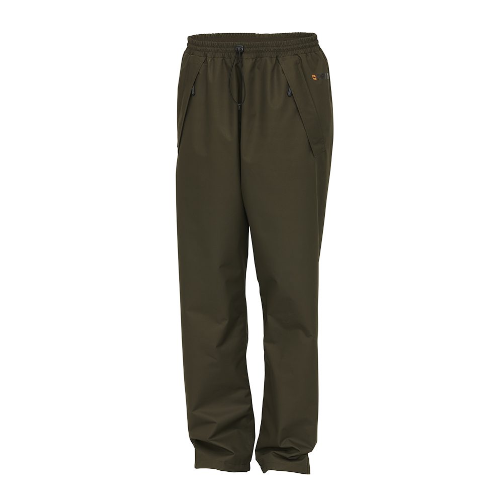 Prologic Kalhoty Storm Safe Trousers Forest Night