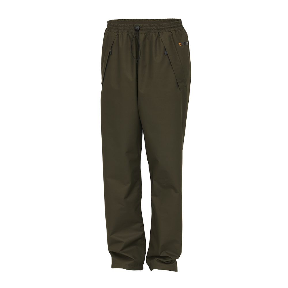 E-shop Prologic Kalhoty Storm Safe Trousers Forest Night - XL