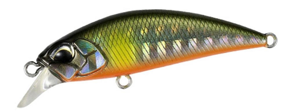 E-shop DUO Wobler Spearhead Ryuki Ayu OB - 4,5cm 4g,DUO Wobler Spearhead Ryuki Ayu OB - 4,5cm 4g