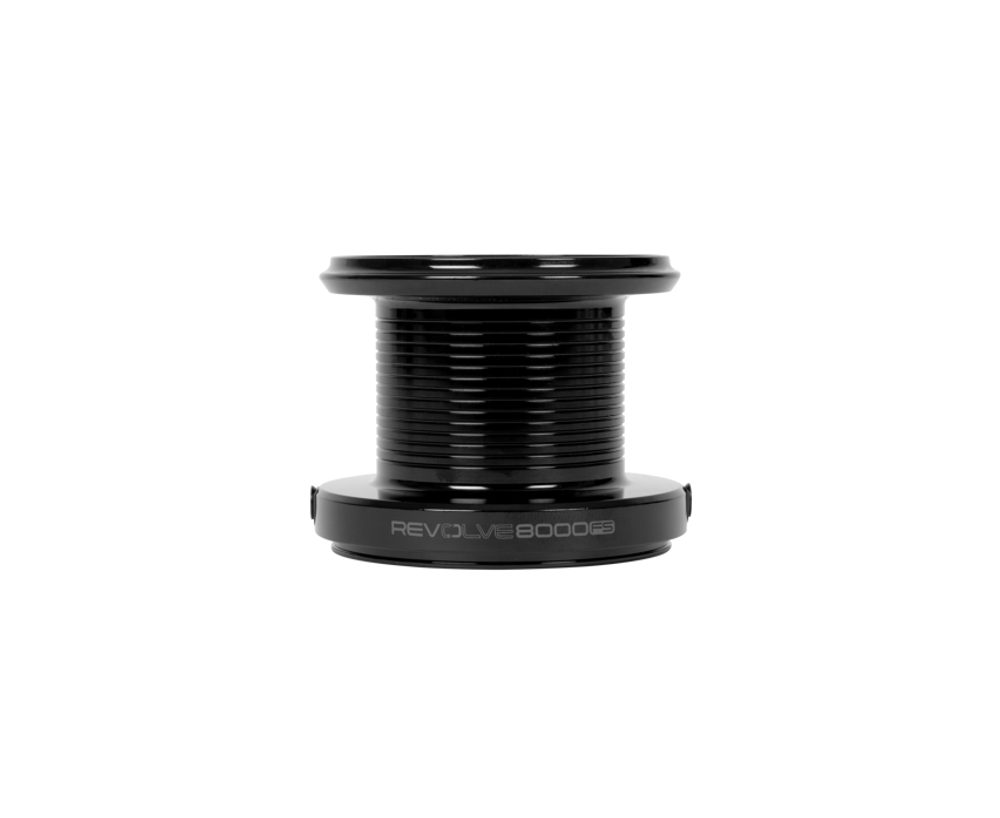 E-shop Avid Náhradní cívka Revolve 8000FS Reel Spare Standard Spool,Avid Náhradní cívka Revolve 8000FS Reel Spare Standard Spool