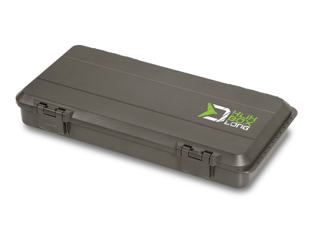 E-shop Delphin Organizér KlikBox Long Scratched Edition,Delphin Organizér KlikBox Long Scratched Edition
