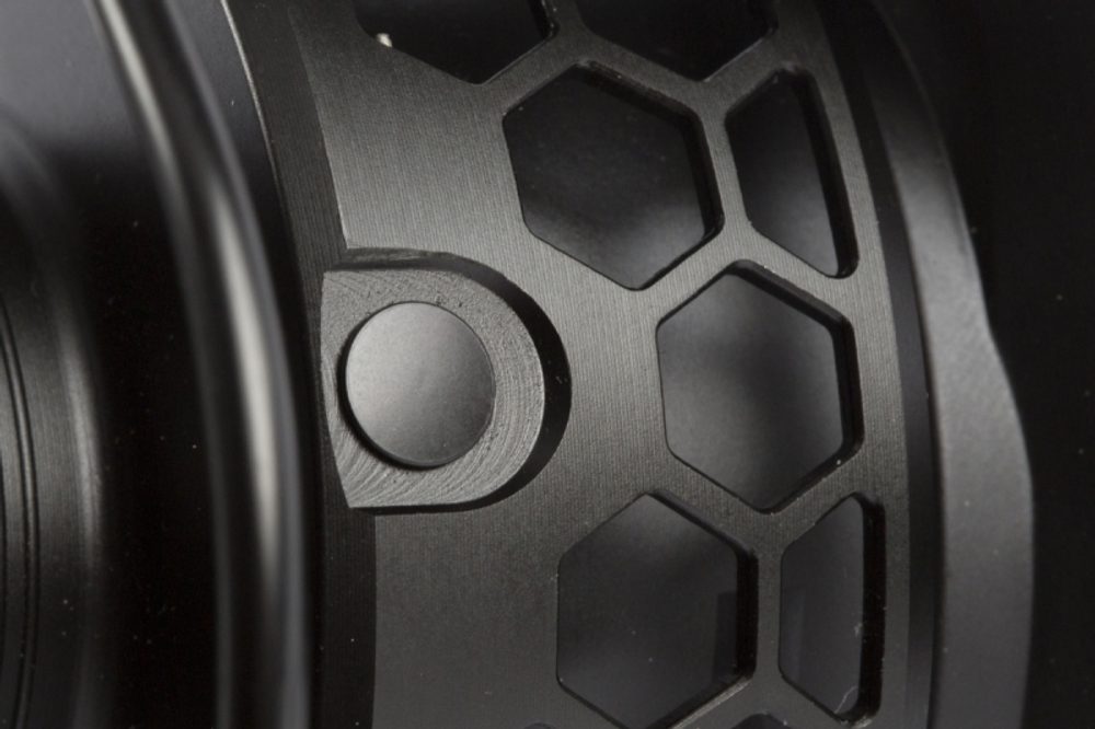 Nash Náhradní cívka k navijáku Scope GT6000,Nash Náhradní cívka k navijáku Scope GT6000