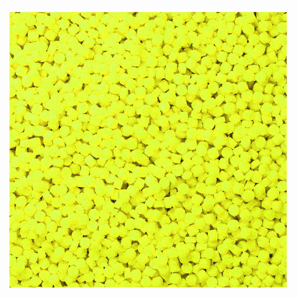 LK Baits Pelety IQ Method Feeder Speed Fluoro Pellets 600g Citrus - 4mm