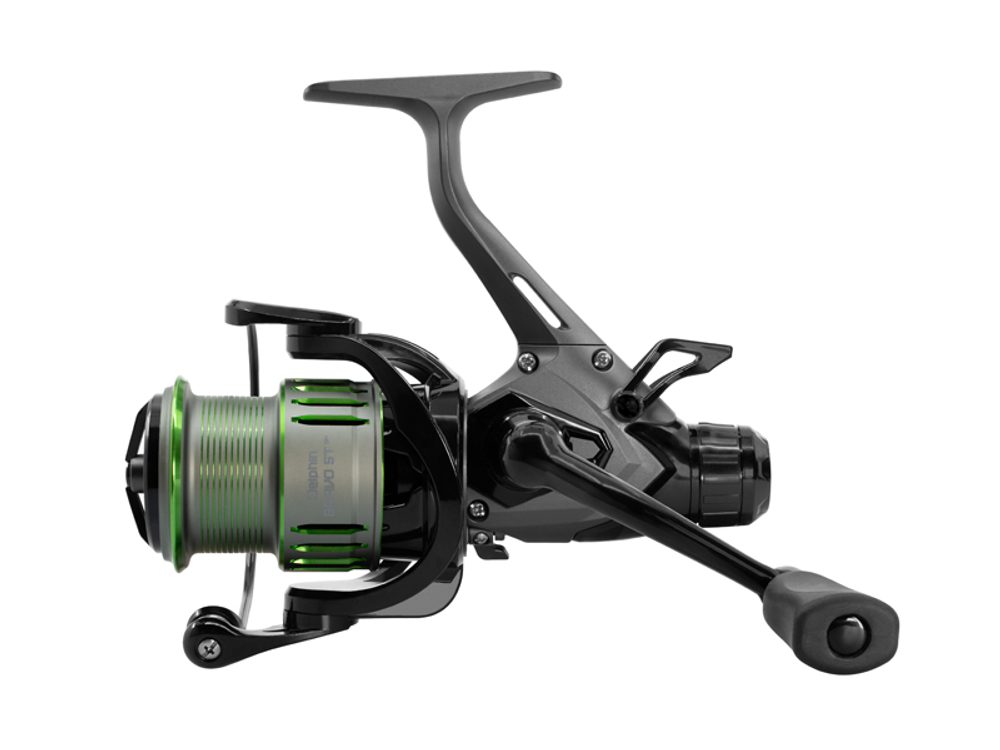 Delphin Naviják Bravo 6T SH 6000