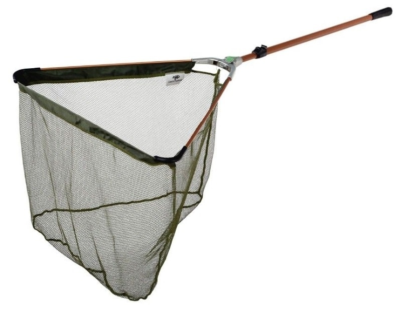 E-shop Giants Fishing Podběrák Specialist Landing Net 2,2m 60x60cm,Giants Fishing Podběrák Specialist Landing Net 2,2m 60x60cm