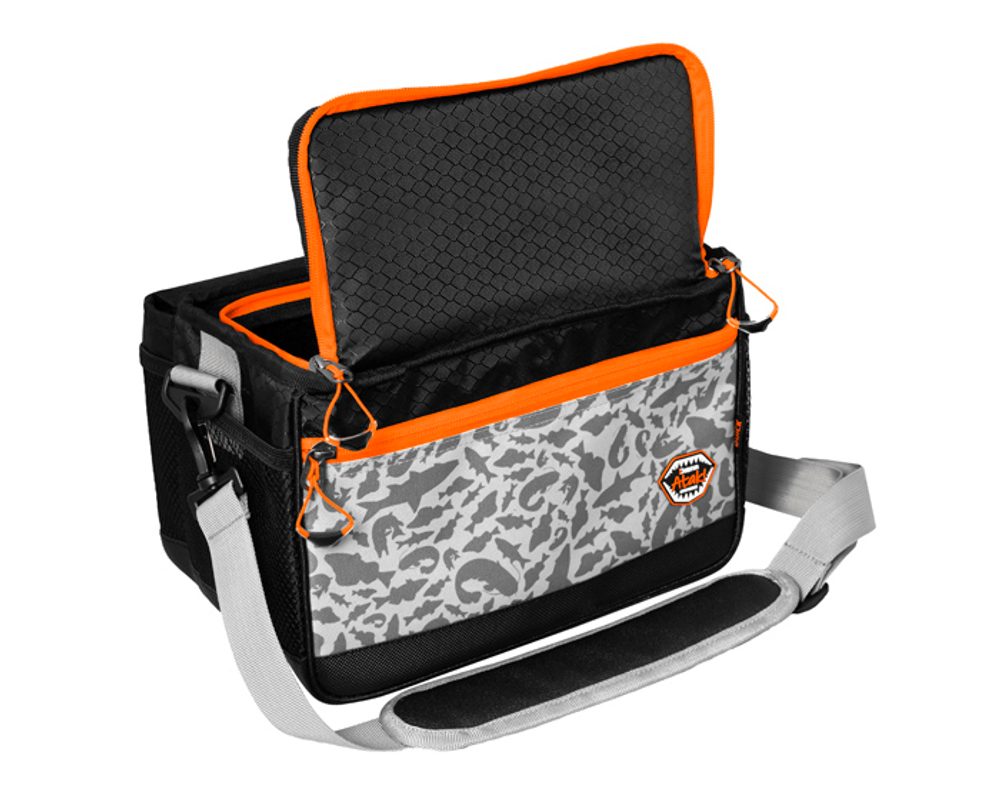 Delphin Taška na rameno Atak! Quick