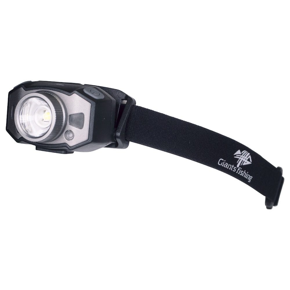 E-shop Giants Fishing Čelovka Headlamp LED Deluxe 300