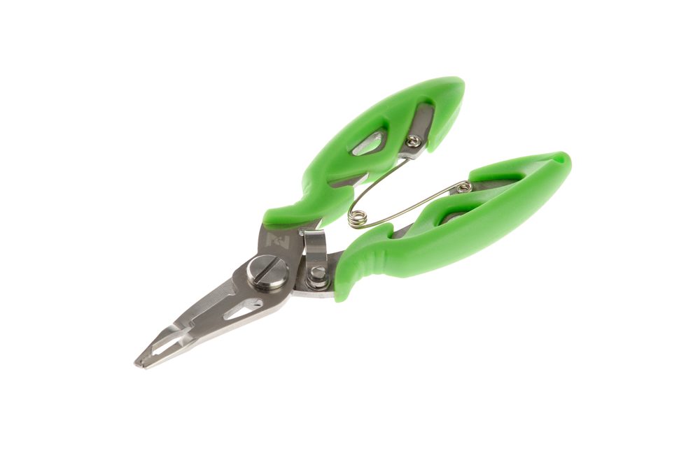 E-shop Zfish Kleště Mini DLX,Zfish Kleště Mini DLX