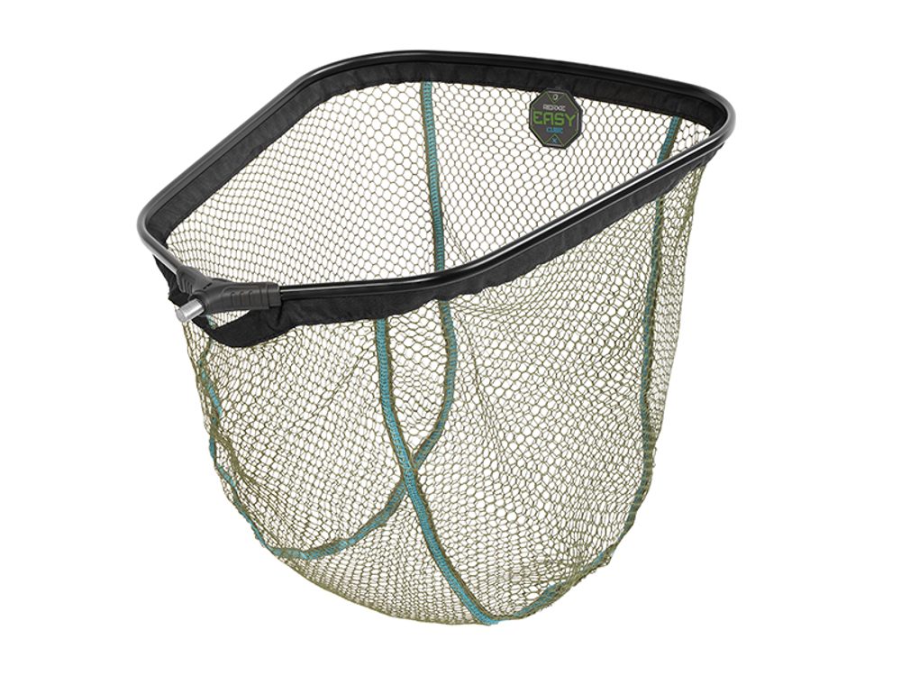 E-shop Delphin Podběráková hlava Reaxe EasyCube 70x60cm,Delphin Podběráková hlava Reaxe EasyCube 70x60cm