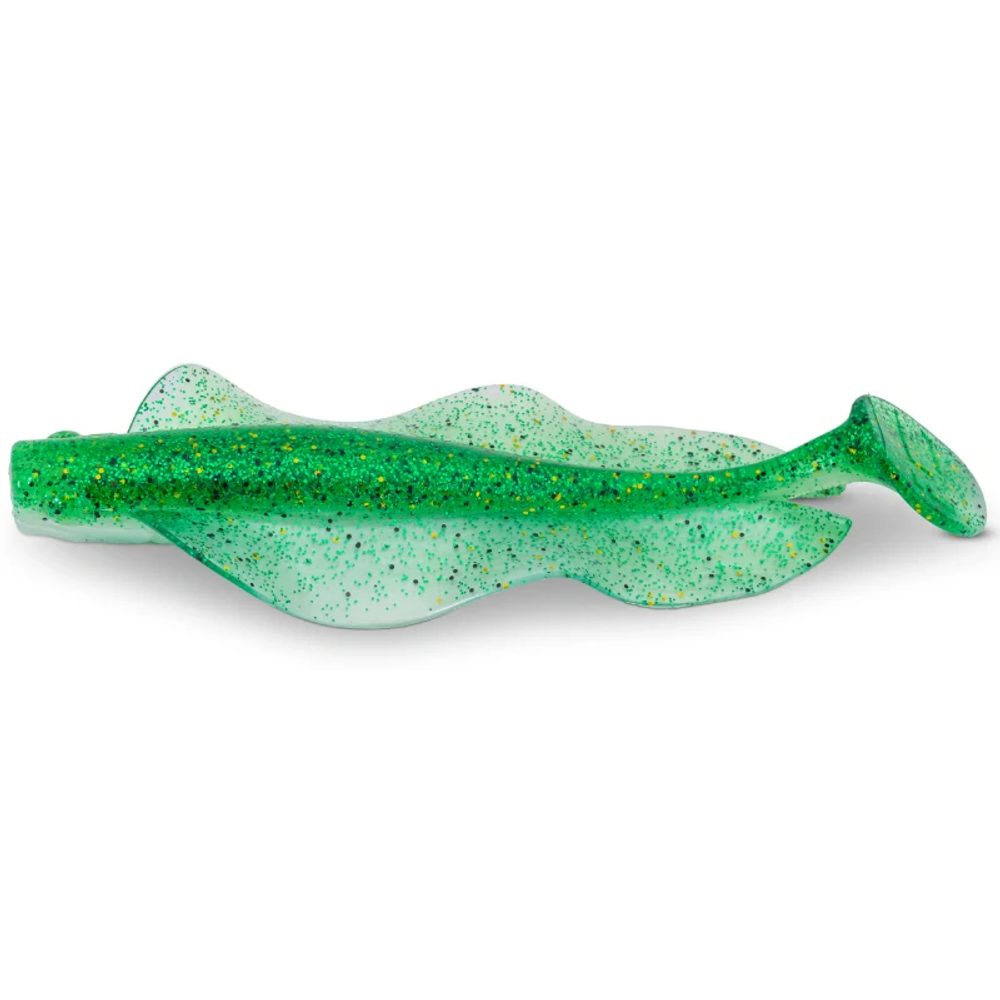 E-shop Iron Claw Gumová nástraha Wave Glider PGO - 10cm 8,7g 5ks,Iron Claw Gumová nástraha Wave Glider PGO - 10cm 8,7g 5ks