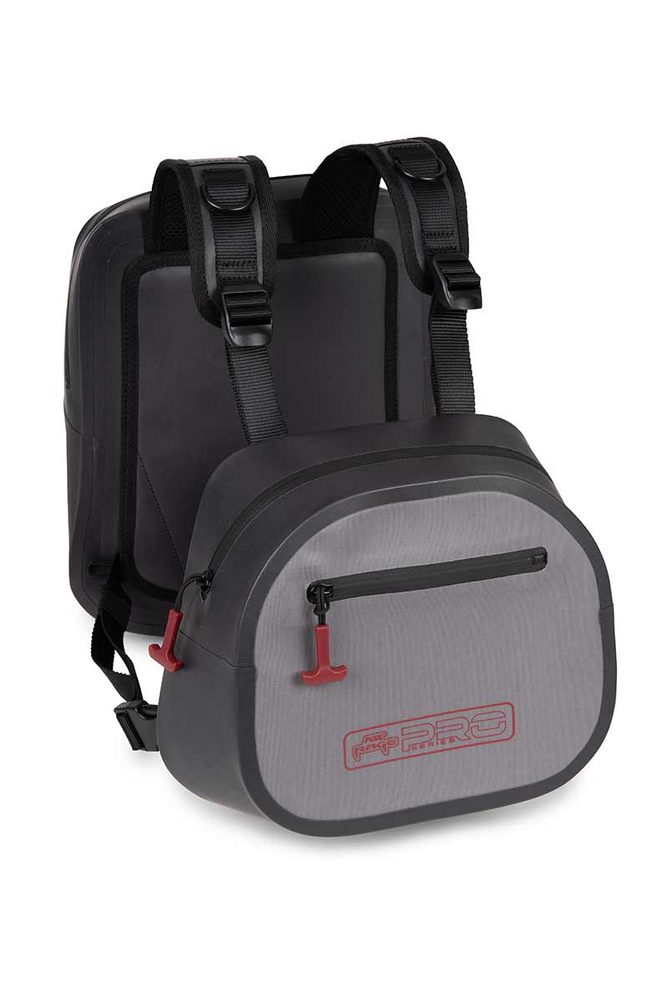 E-shop Fox Rage Brašna Pro Series Waterproof Chest Pack,Fox Rage Brašna Pro Series Waterproof Chest Pack
