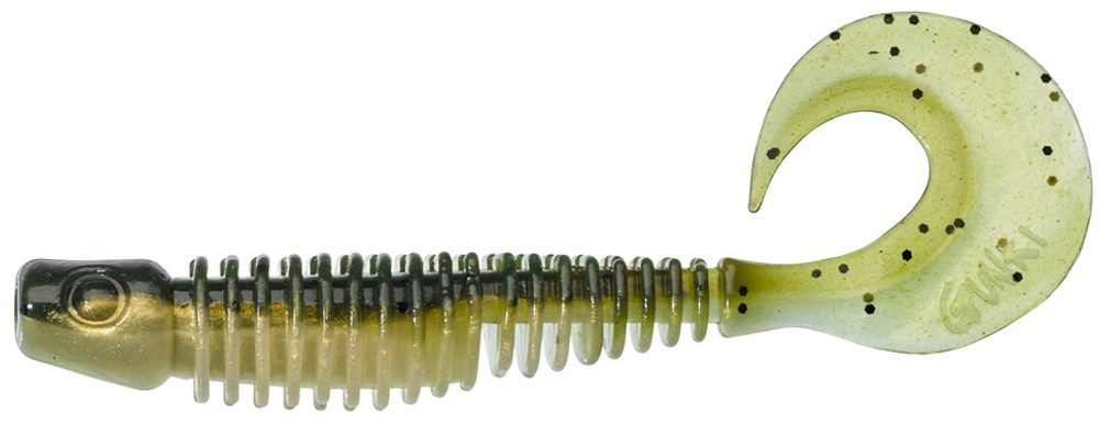 Gunki Gumová nástraha Tipsy CXL ITB Golden Ayu - 8,5cm,Gunki Gumová nástraha Tipsy CXL ITB Golden Ayu - 8,5cm