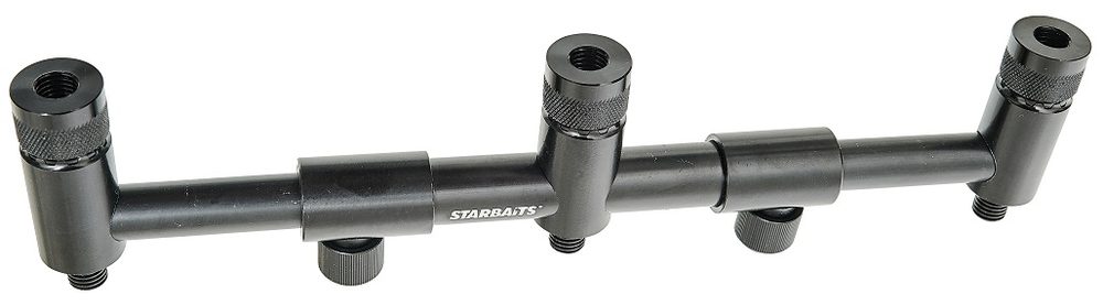 E-shop Starbaits Hrazda Buzz Bar Black Spot Magnet 3 pruty,Starbaits Hrazda Buzz Bar Black Spot Magnet 3 pruty