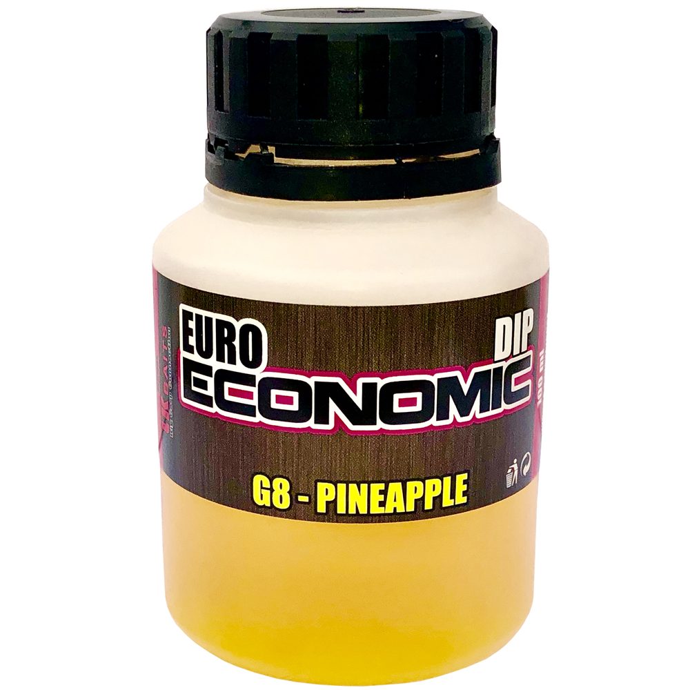 LK Baits Dip Euro Economic 100ml