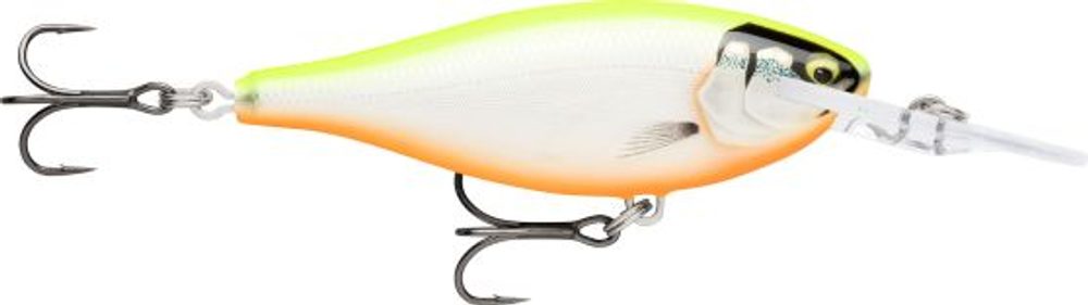 Rapala Wobler Shad Rap Elite 7,5cm 12g - GDCO